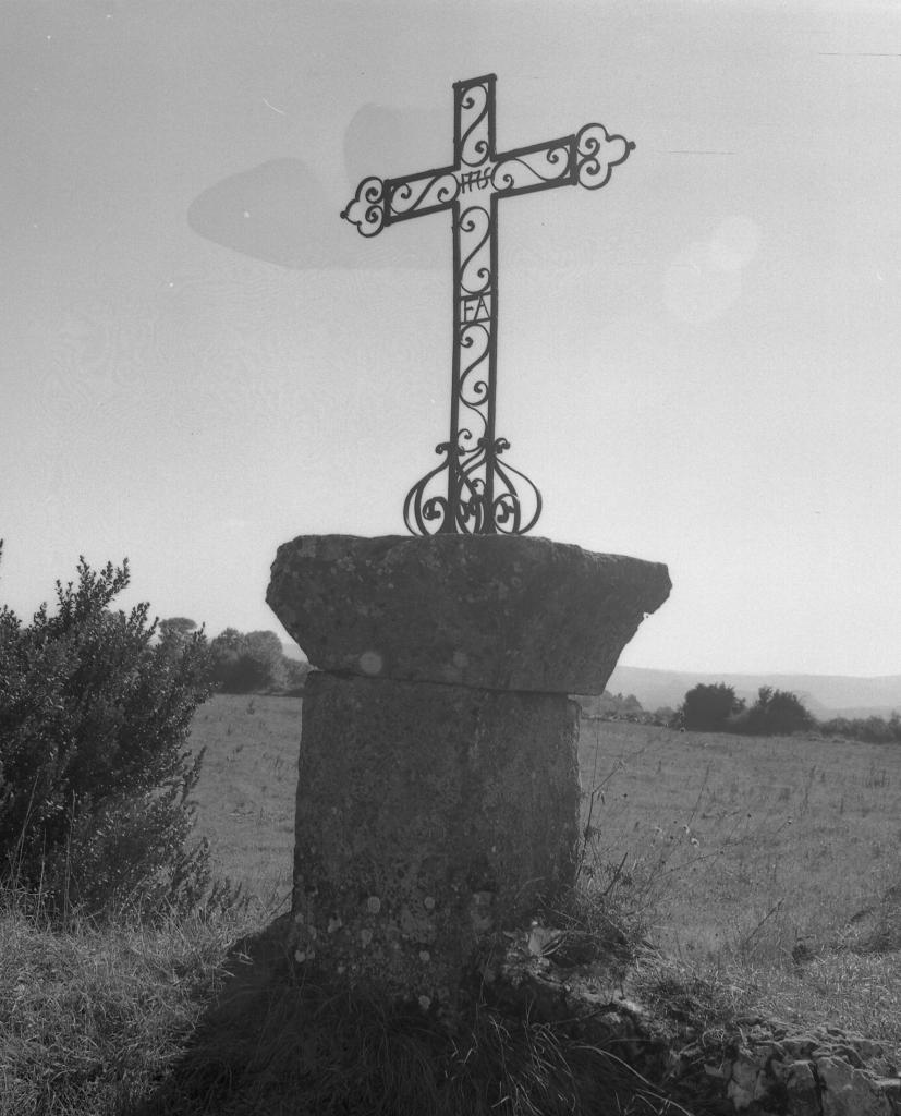 Croix de chemin