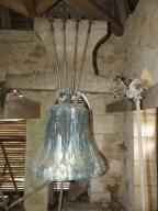cloche n°1