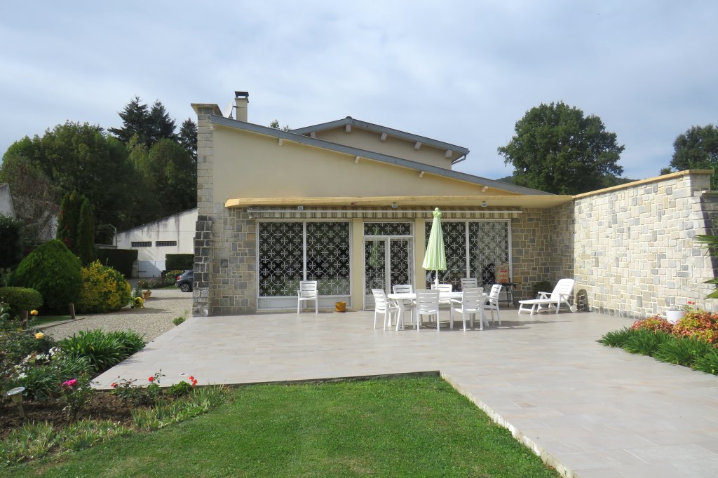 maison de l'industriel André Roudière