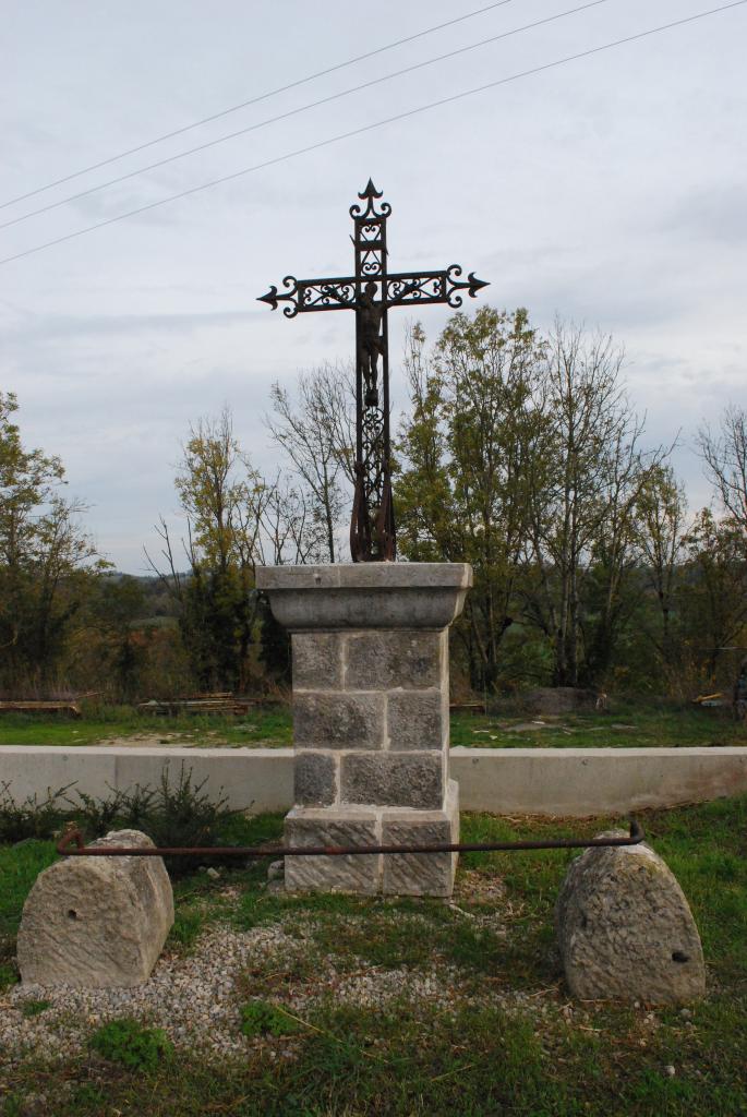 croix monumentale