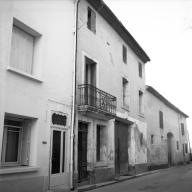 Demeure, 14, rue Montels
