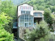 Présentation de la station thermale de Saint-Thomas-les-Bains