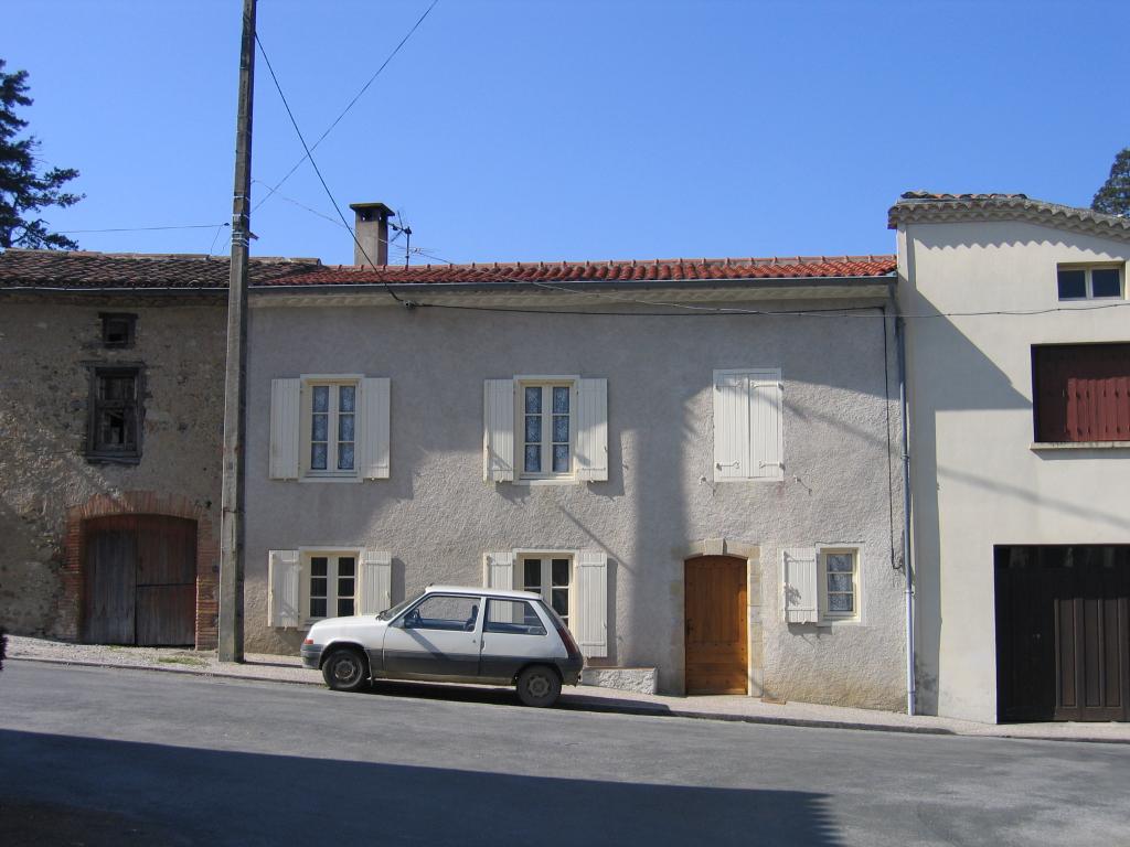 ferme