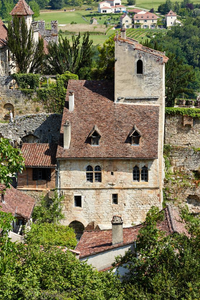 maison, dite Maison Breton