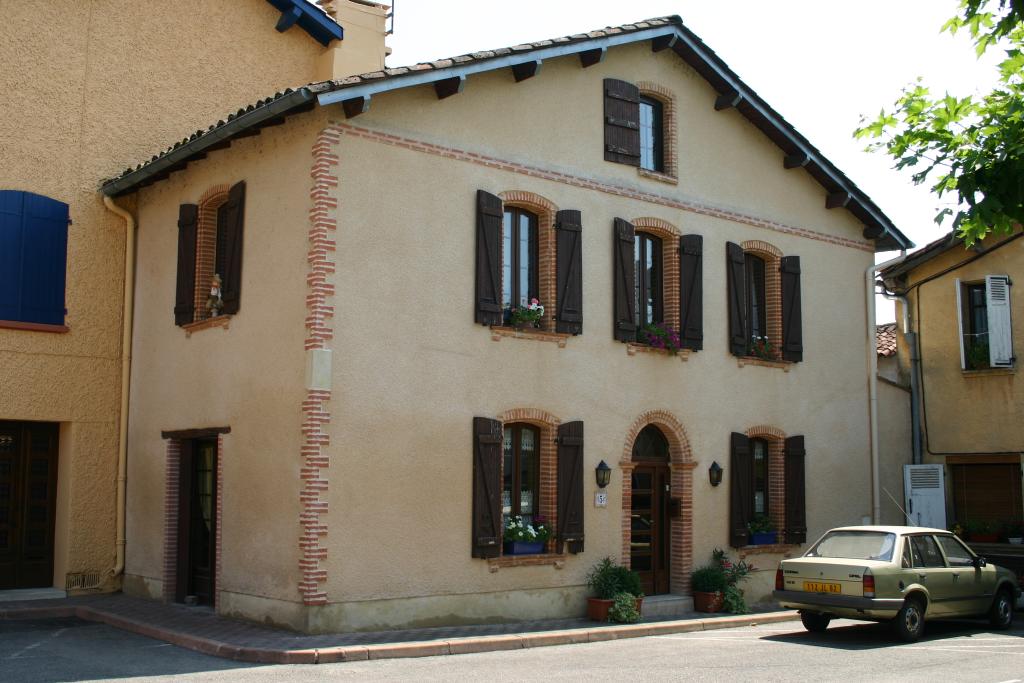 maison