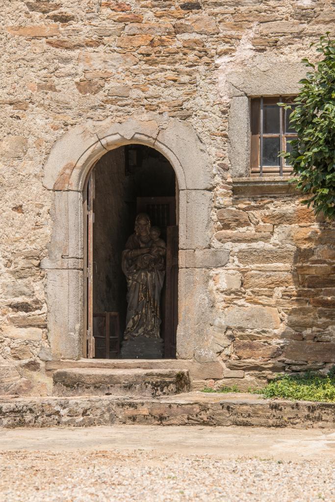 château de Campan