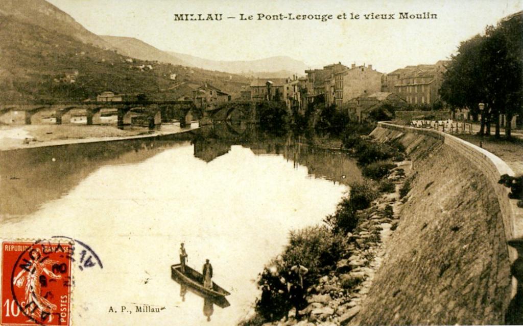 Pont Vieux