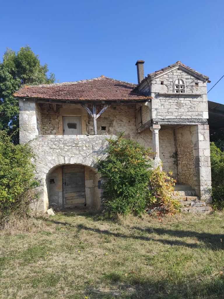 ferme