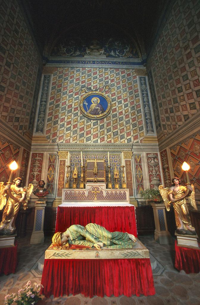 cathédrale Sainte-Cécile