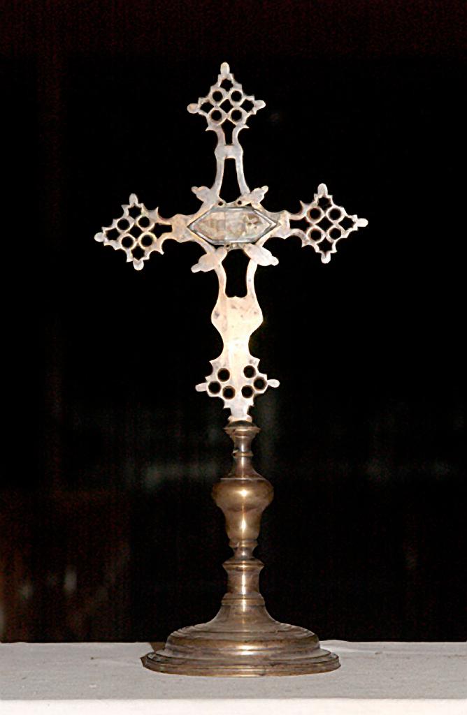 croix-reliquaire