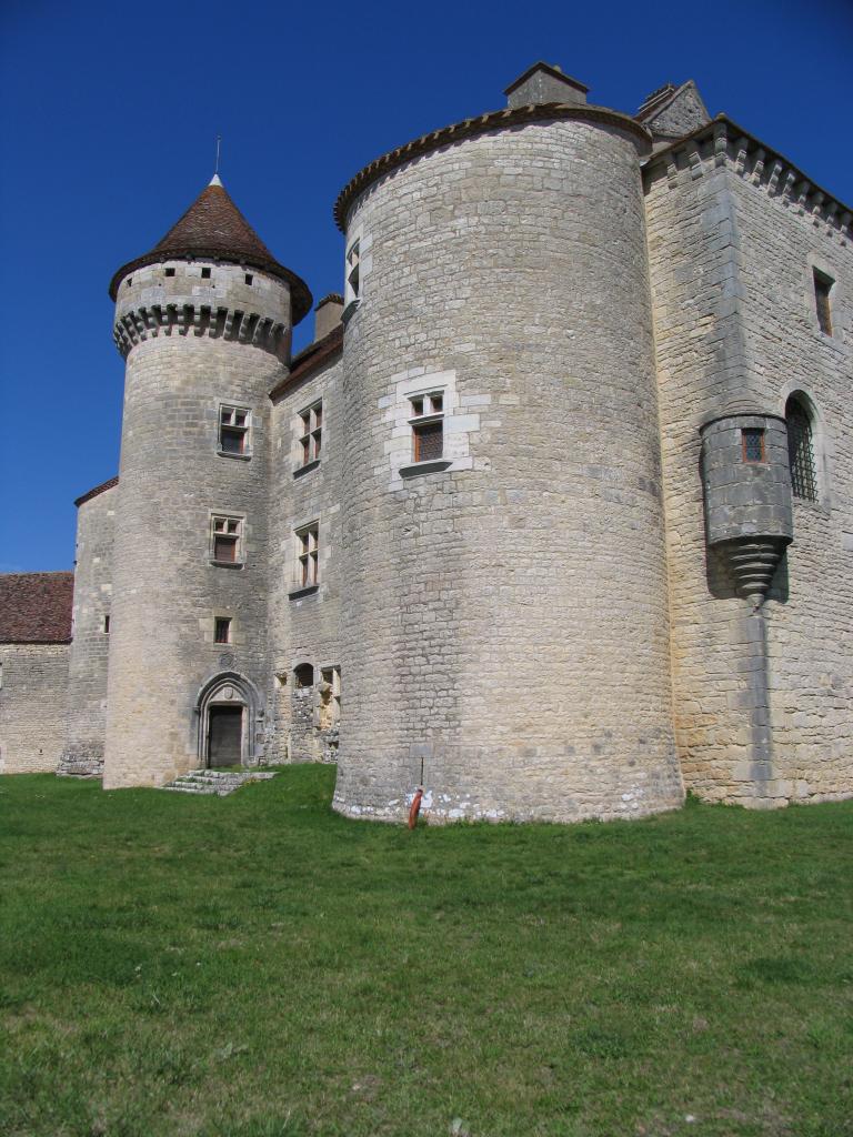 château