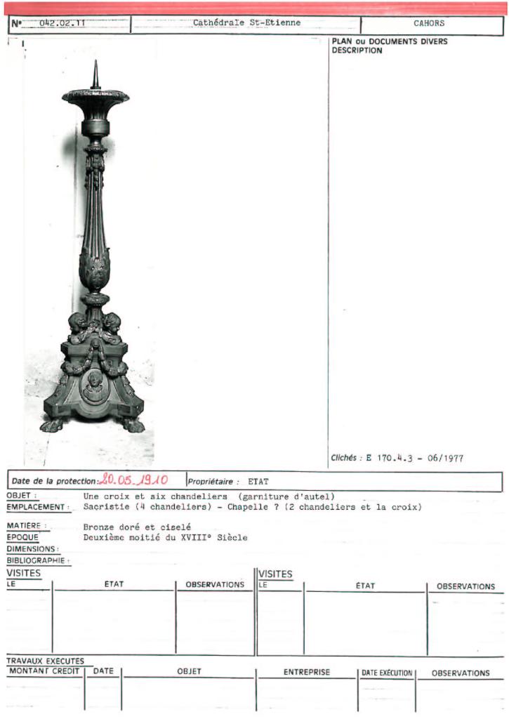 chandeliers d'autel (6)