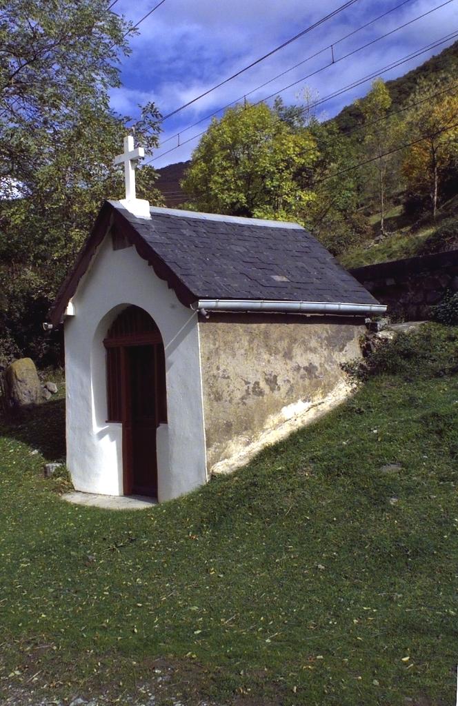 chapelle Sainte-Anne