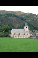 église paroissiale Saint-Pierre