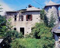 maison Begué