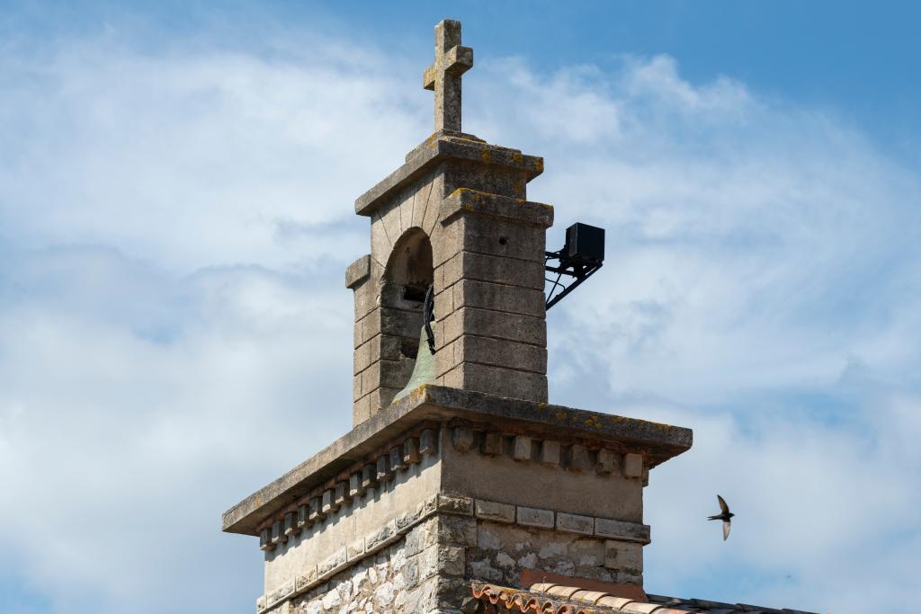 église paroissiale Notre-Dame-de-l'Assomption