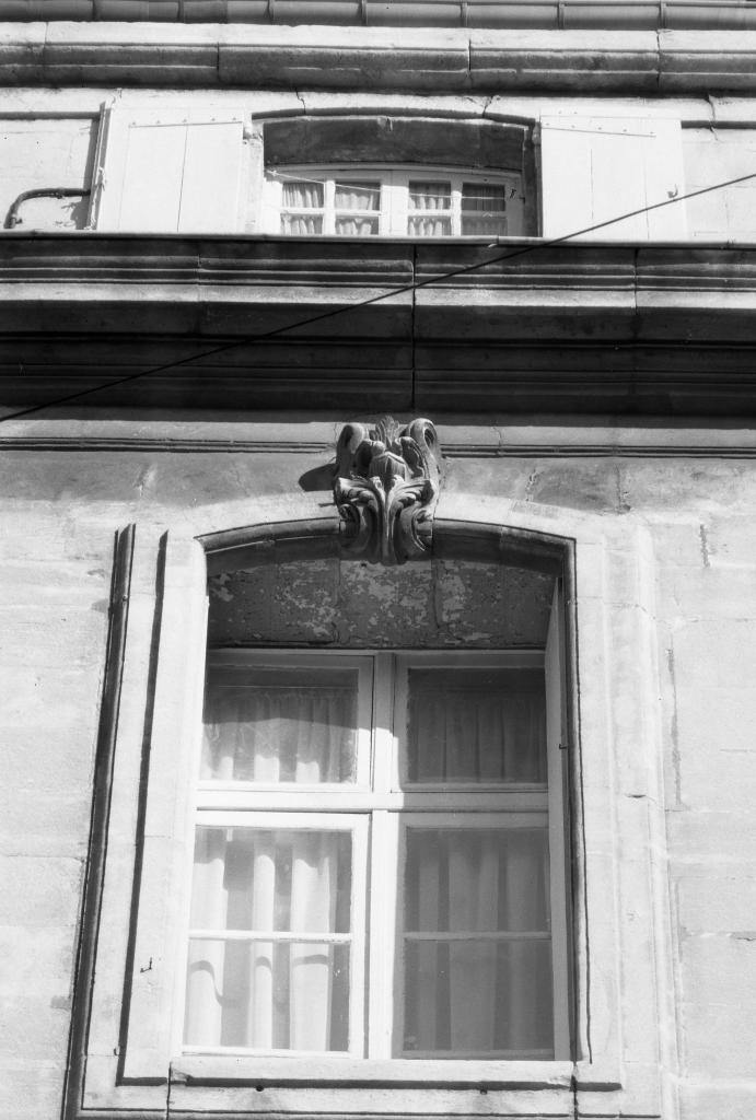 hôtel Coste, ancien hôtel de Joubert