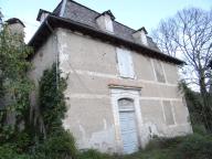 demeure dite Les Cambous