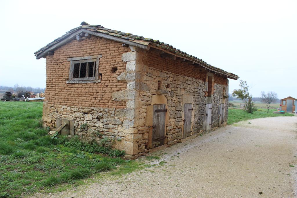 ferme