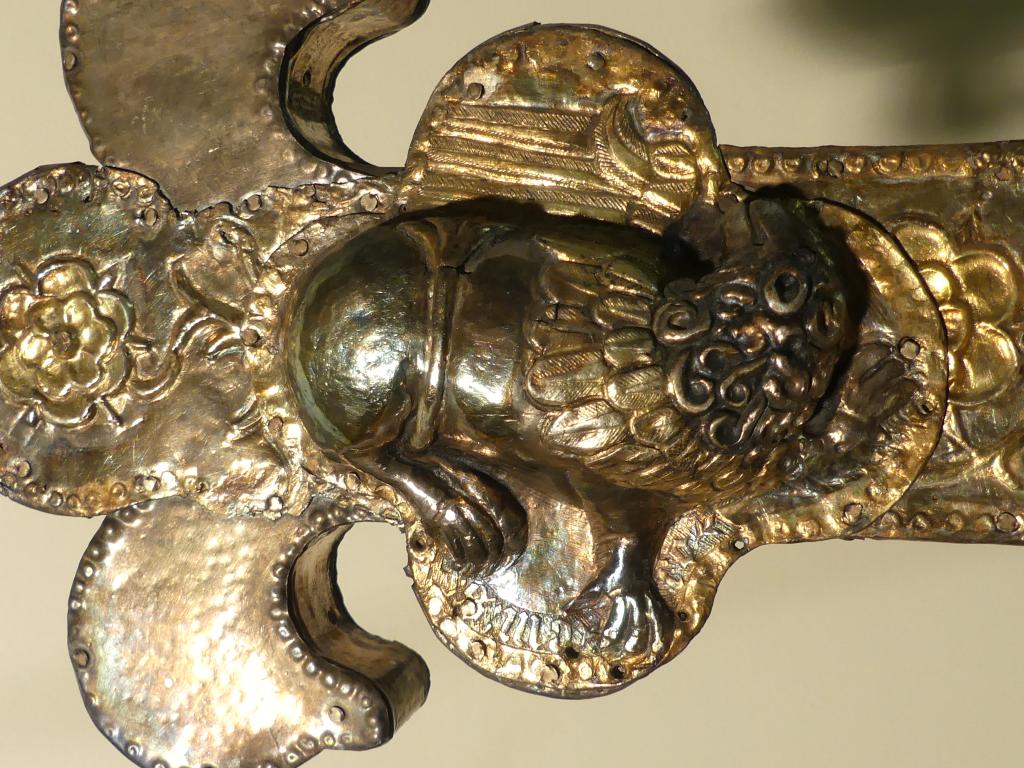 croix de procession