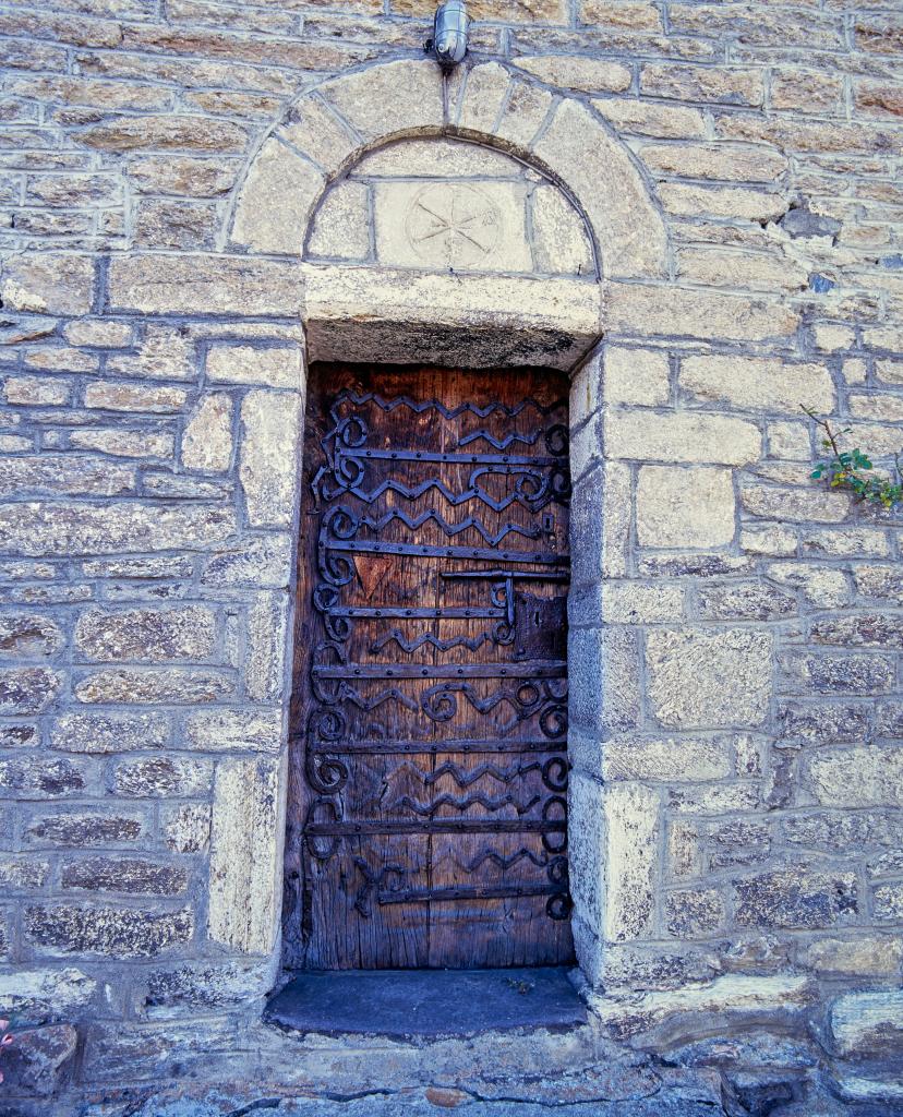 église paroissiale Sainte-Marie-Madeleine