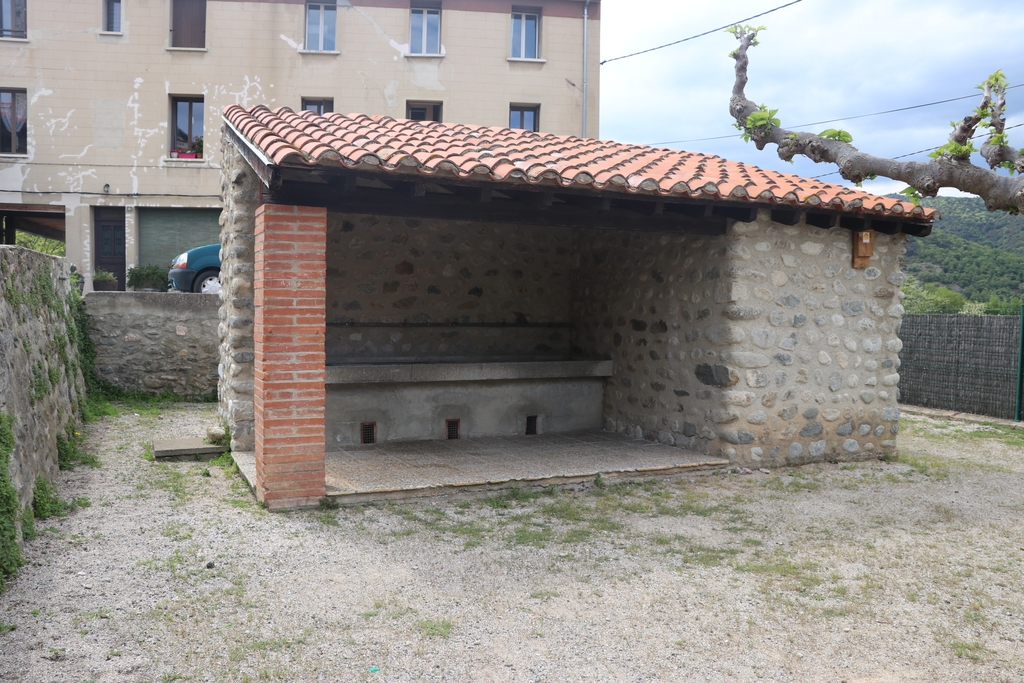 Lavoir