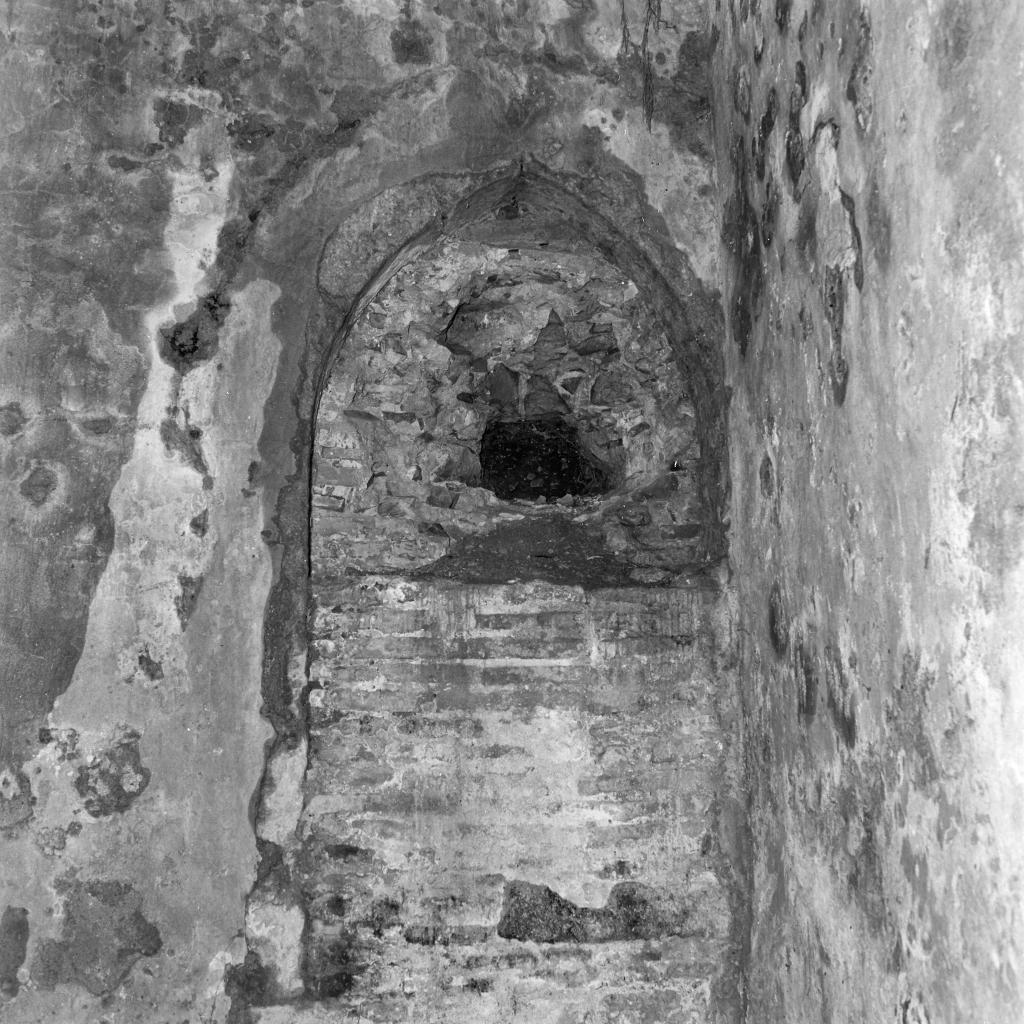 château de Bruniquel