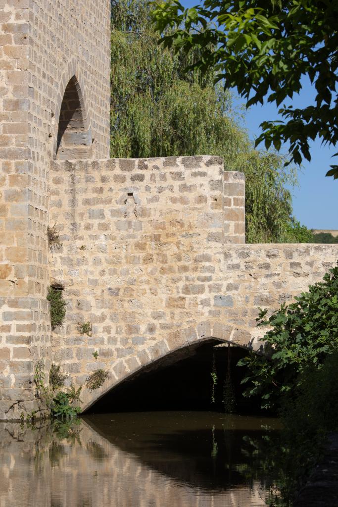 ouvrage fortifié