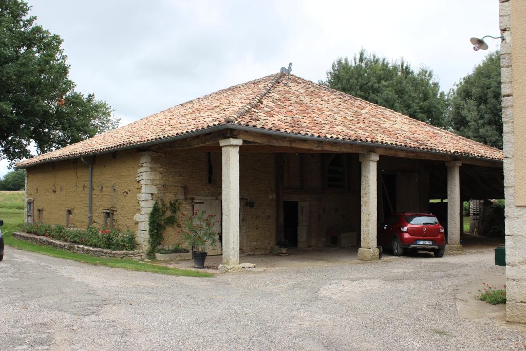 ferme de l'Hoste