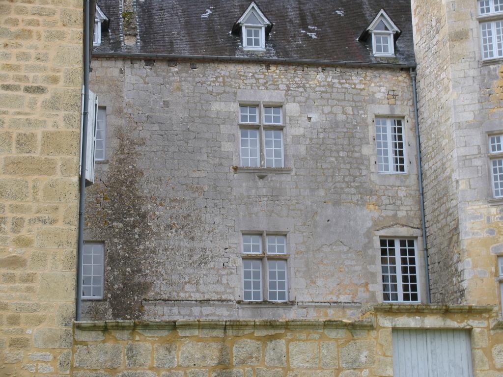 château