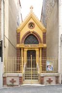 temple