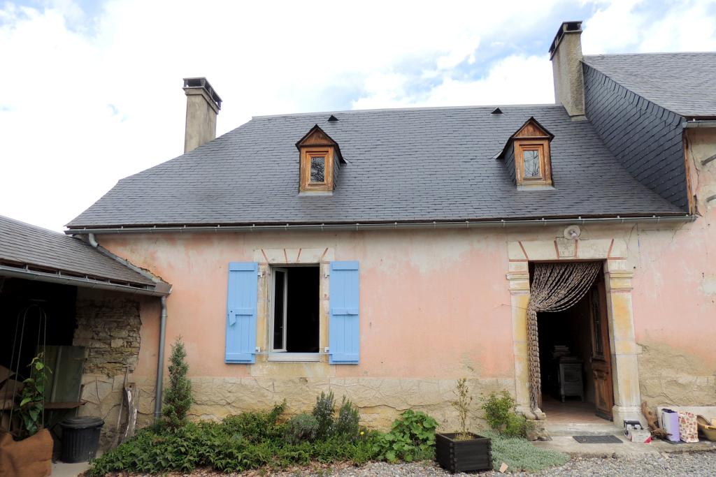ferme