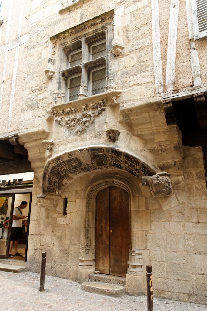 maison dite Maison Gaubert