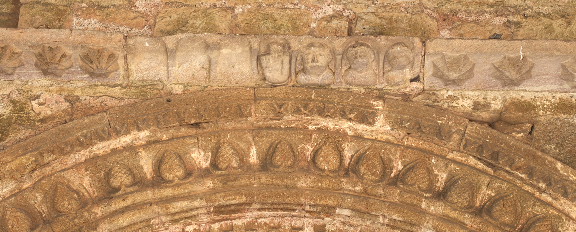 église paroissiale de Saint-Pons-de-Thomières, ancienne cathédrale
