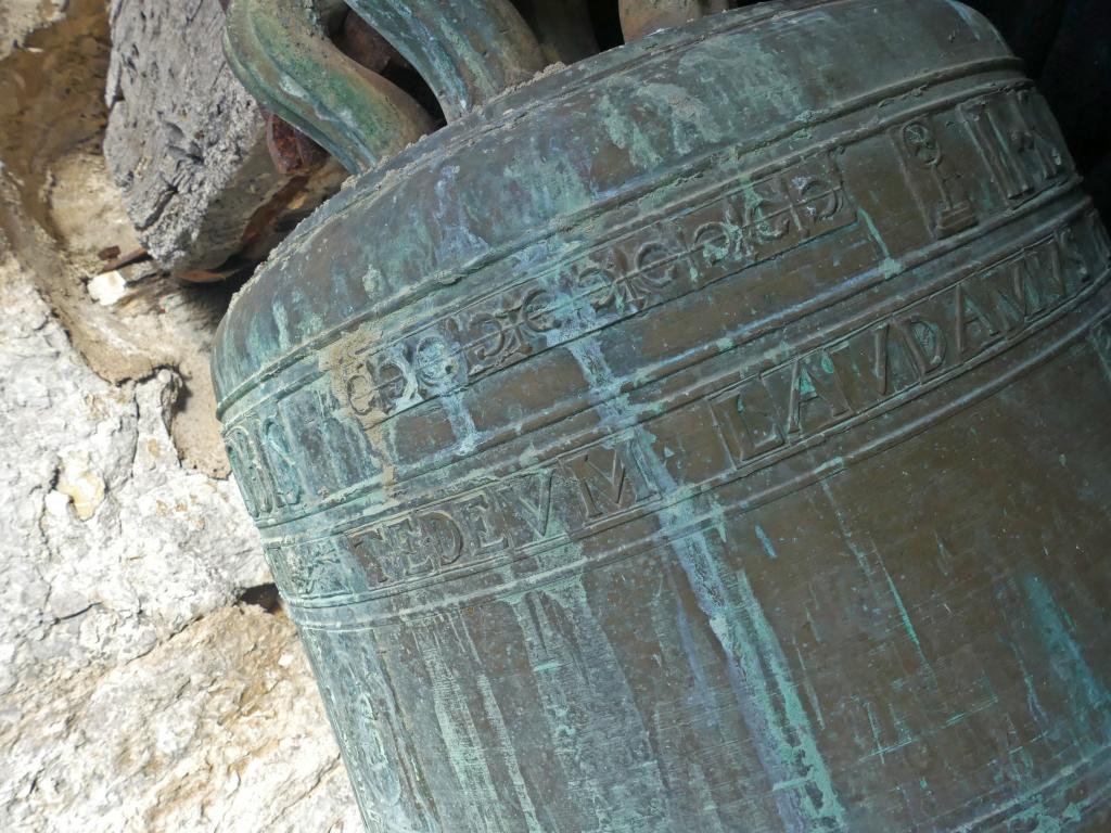 cloche