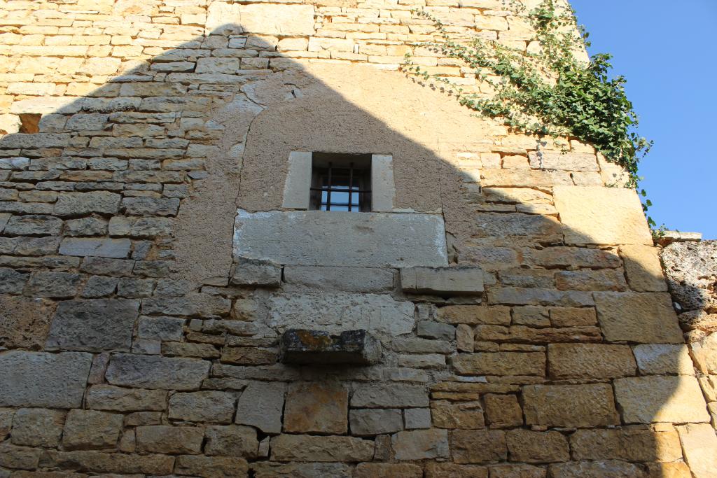 maison, ancien presbytère