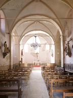 Eglise paroissiale Saint-Sauveur de Madières