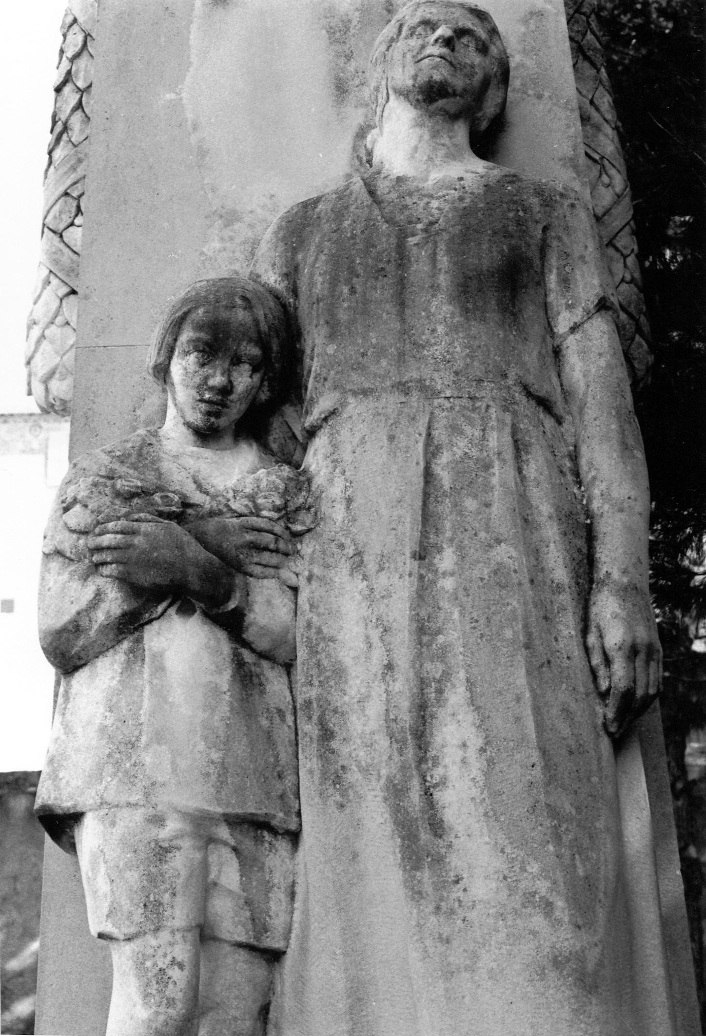 monument aux morts de la guerre de 1914-1918