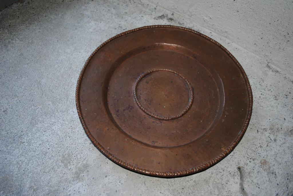 plat de quête
