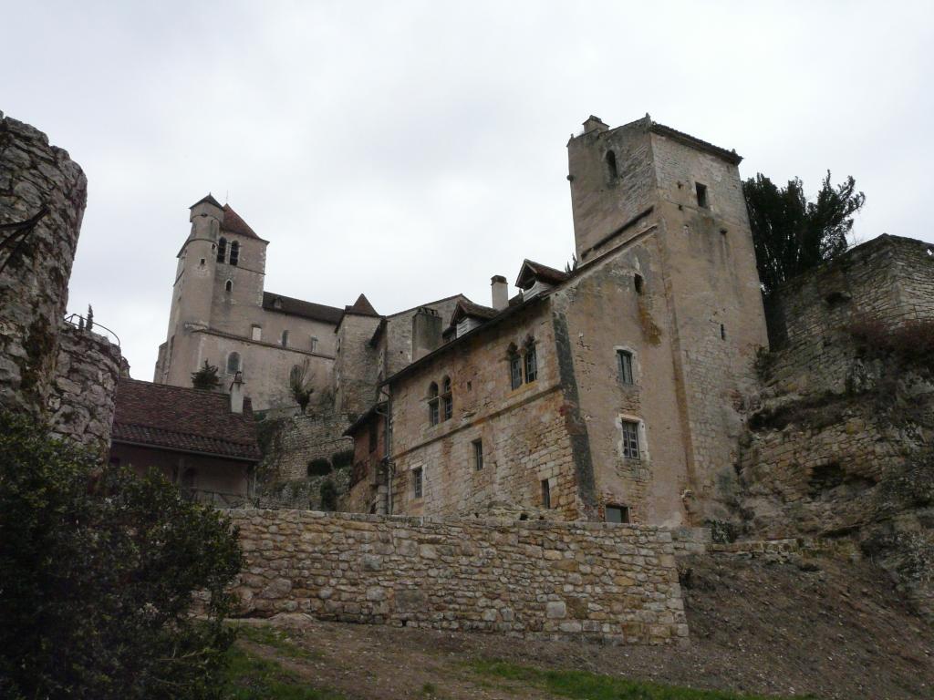 maison, dite Maison Breton