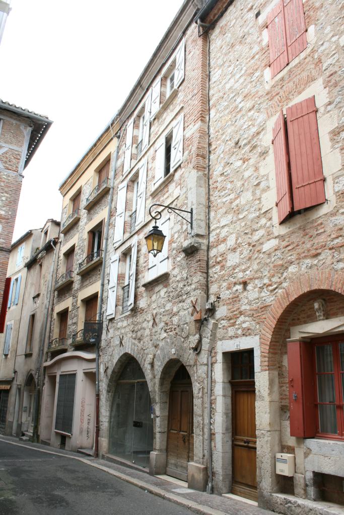 immeuble