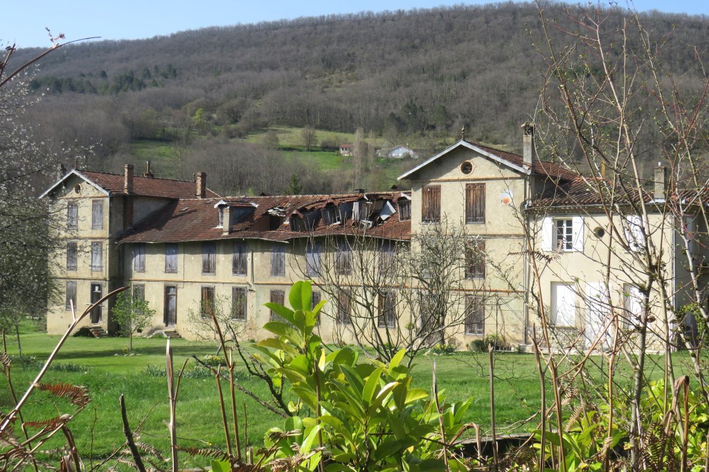 fabrique de peigne en corne Azéma-Bigou