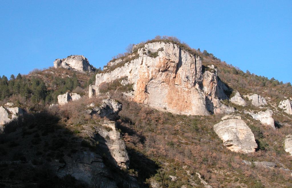 donjon dit château de Pépissou
