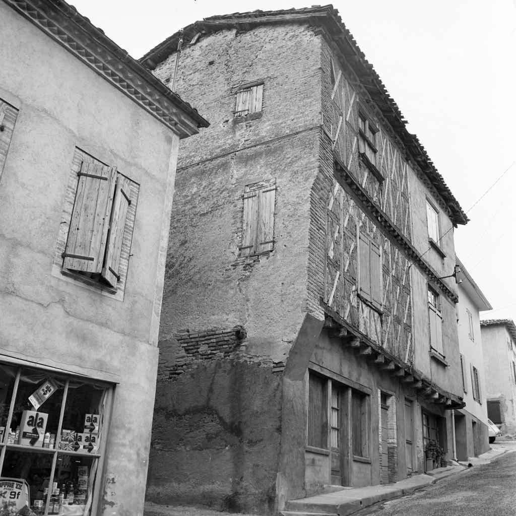 bourg