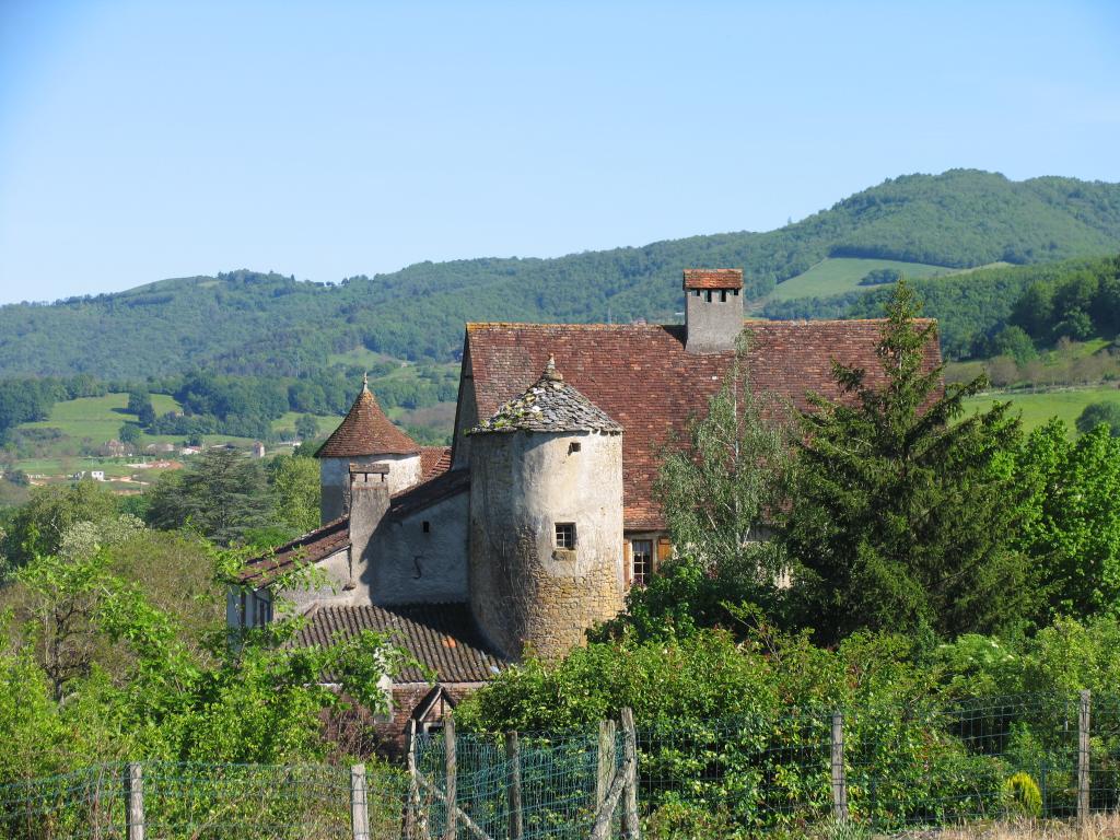 manoir