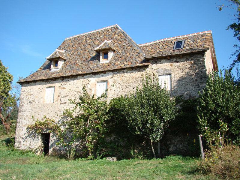ferme