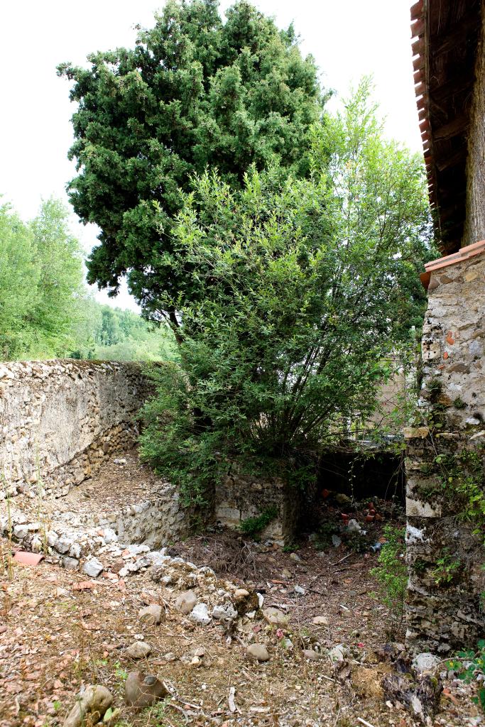 chapelle Saint-Jean-Baptiste