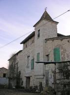 château de Castel-Picon