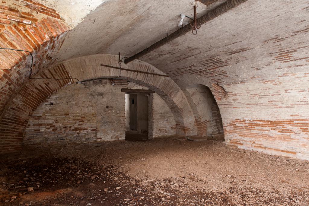 château de Bonrepos