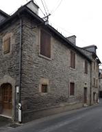 maison dite maison Peyrac